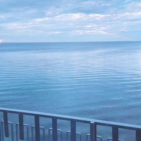Fronte Mare Διαμέρισμα Μολφέττα Εξωτερικό φωτογραφία