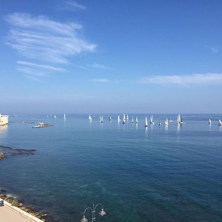 Fronte Mare Διαμέρισμα Μολφέττα Εξωτερικό φωτογραφία